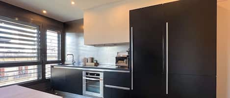 Appartement (1 Bedroom) | Intérieur