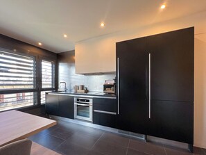 Appartement (1 Bedroom) | Intérieur
