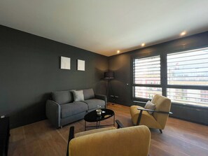 Appartement (1 Bedroom) | Intérieur