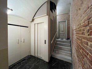 Appartement (1 Bedroom) | Intérieur