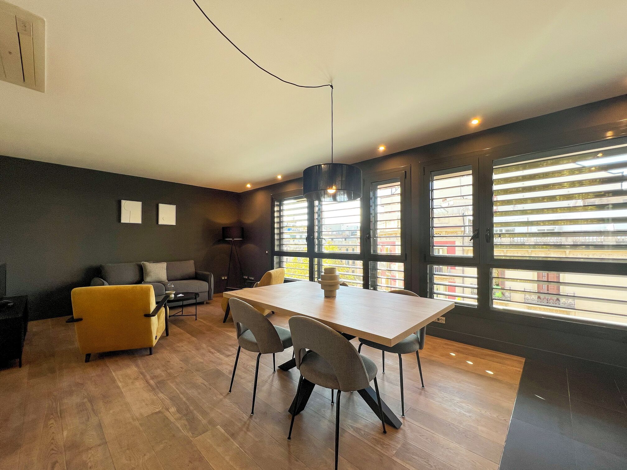 Apartment (1 Bedroom) | Front of property