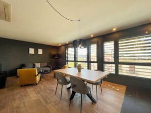 Appartement (1 Bedroom) | Façade de l’hébergement 
