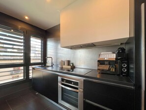 Appartement (1 Bedroom) | Intérieur