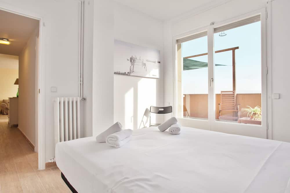 Stay U-nique Apartments Marina III