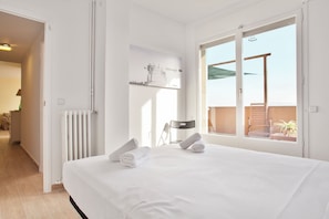 Interior - Stay U-nique Apartments Marina III (Barcelona)