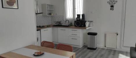 Restauration