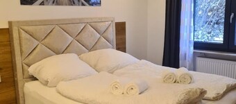 WellandHome Aalen - Apartment