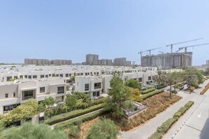 Leilighet | 1 soverom og internett