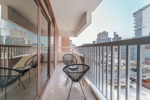 Apartment | 2 bedrooms, Internet - JVC Apartments Sleeps 5 in Great Location (Dubai)