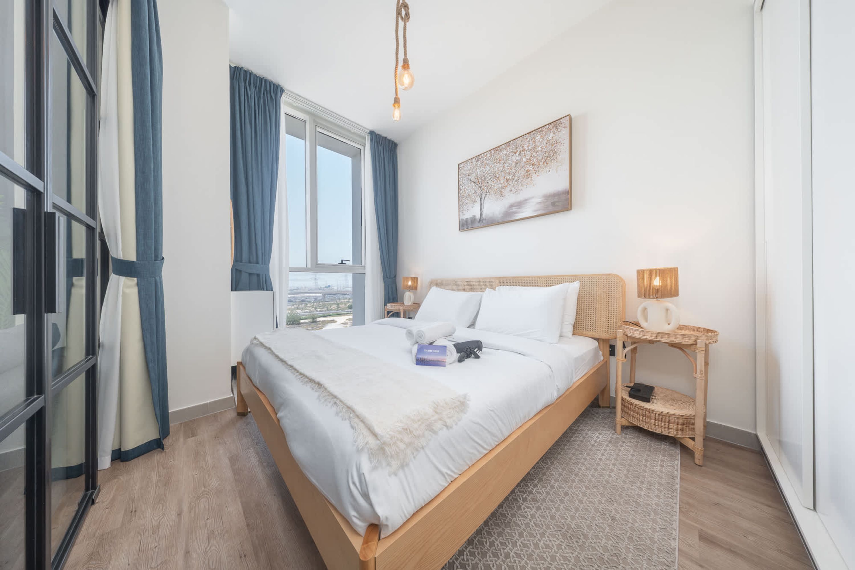 Apartment | 1 bedroom, Internet