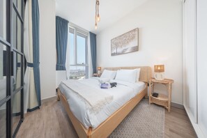 Apartment | 1 bedroom, Internet