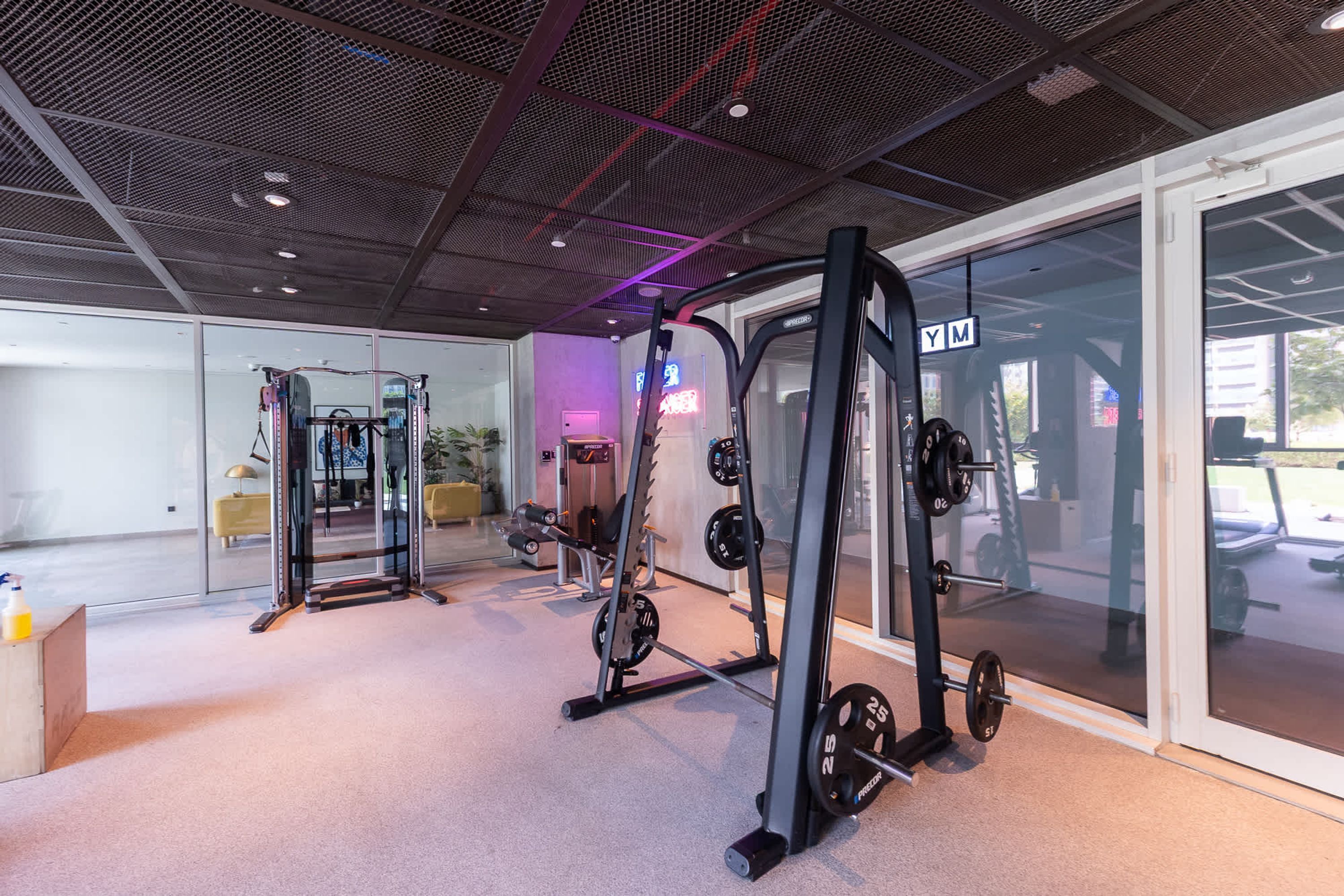 Apartment | 1 bedroom, Internet