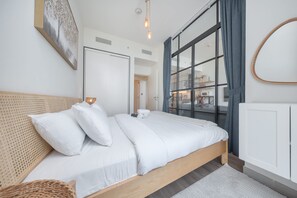 Appartement | 1 chambre, Internet