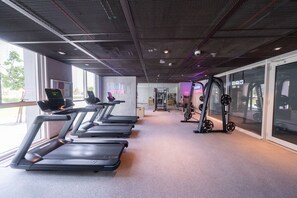 Appartement | 1 chambre, Internet