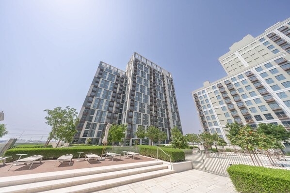 Appartement | 1 chambre, Internet