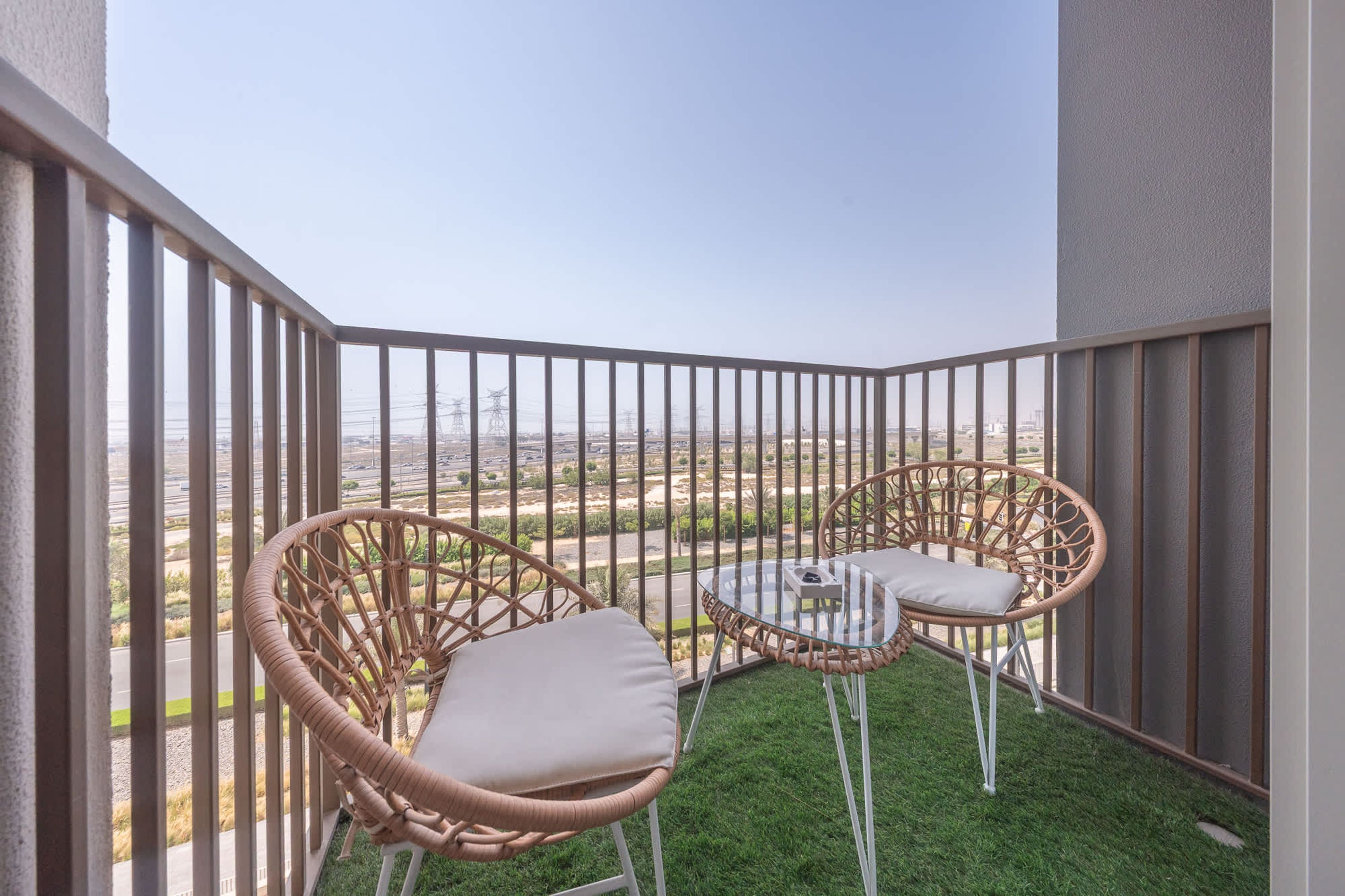 Apartment | 1 bedroom, Internet