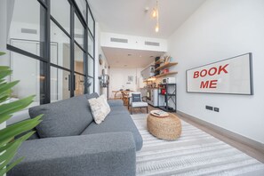 Appartement | 1 chambre, Internet