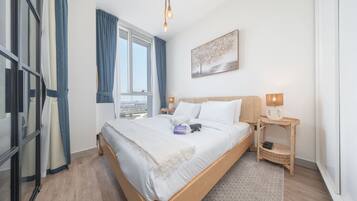 Apartment | 1 bedroom, Internet