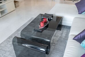 Apartment | 1 Schlafzimmer, Internetzugang