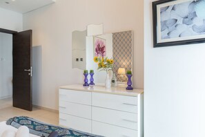 Apartment | 1 Schlafzimmer, Internetzugang