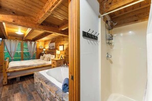 Dusche