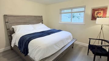 4 Schlafzimmer, Bügeleisen/Bügelbrett, kostenloses WLAN, Bettwäsche