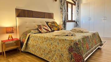 1 habitación, wifi gratis y ropa de cama