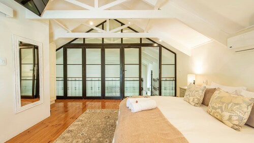 Waymaker Cottage - a charming self‑catering retreat in the heart of Franschhoek
