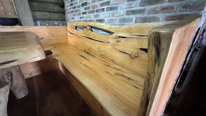 Sauna - Family cabin in San Ramon de Alajuela, just minutes from the airport, Alajuela. (San Ramón)