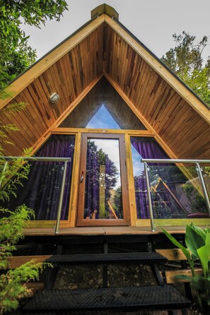 Luxury Studio Suite | Free WiFi - Likya Evleri Olympos (Kumluca)