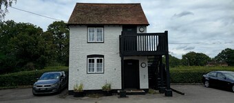 The George & Dragon Pub - The Stable