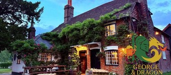 The George & Dragon Pub - The Hayloft