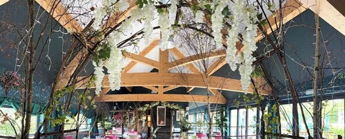 The George & Dragon Pub - The Hayloft