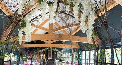 The George & Dragon Pub - The Hayloft