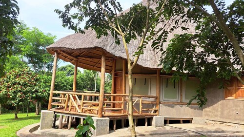 Kibale Canopy Lodge