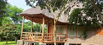 Kibale Canopy Lodge