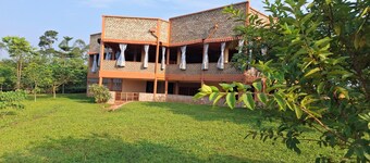 Kibale Canopy Lodge
