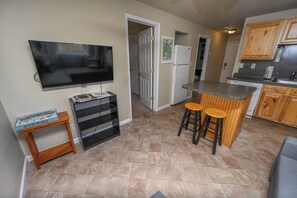 Interior - Lovely 2-bedroom apartment in Accident, Close to Wisp and Deep Creek Lake (McHenry)
