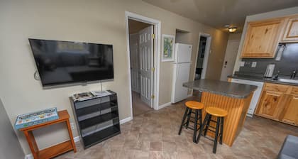 Lovely 2-bedroom apartment in Accident, Close to Wisp and Deep Creek Lake