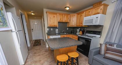 Lovely 2-bedroom apartment in Accident, Close to Wisp and Deep Creek Lake