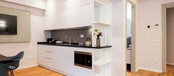 Major House Apartments