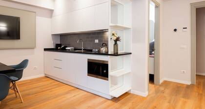 Major House Apartments