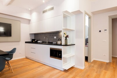 Major House Apartments