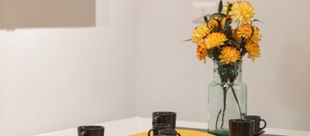 Major House Apartments