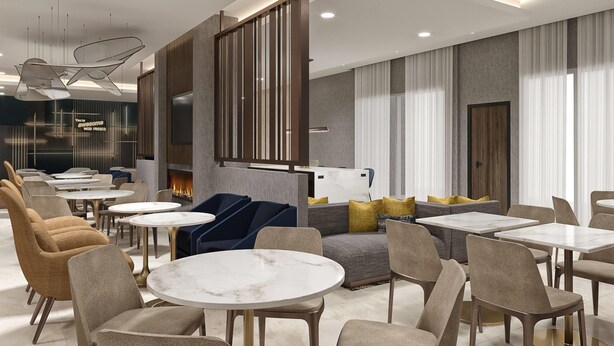 Free daily continental breakfast - La Quinta Inn & Suites By Wyndham Jackson (Jackson)