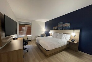 Free WiFi - La Quinta Inn & Suites By Wyndham Jackson (Jackson)