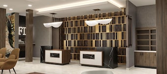 La Quinta Inn & Suites By Wyndham Jackson