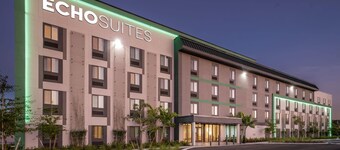 Echo Suites Extended Stay By Wyndham Naples