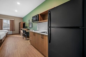 Chambre, 2 grands lits, accessible aux personnes à mobilité réduite, non-fumeur