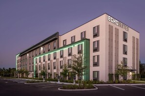Eksteriør